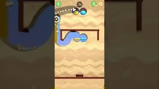 dig this! (Dig it ) 120-18 | Happy Ball | Dig this level 120 episode 18 solution gameplay walkthroug