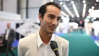 EBACE24 Talks: Simon Freund