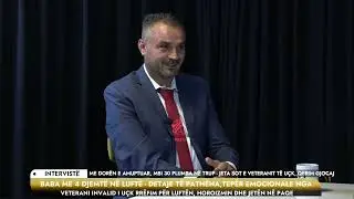 Ish luft&euml;tari i U&Ccedil;K&rsquo;s&euml; tregon momentin e plagosjes: Krismat i nd&euml;gjoja, e nd&euml;gjoja bab&euml;n tu m&rsquo;thirr&euml;