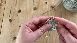 Lls - l&oslash;ft l&oslash;ft strikk