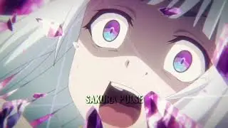 🔥 Ragna Crimson x Let The World Burn &ndash; Edit AMV 🔥