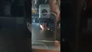 New 3D Printer day