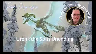 Ureni, the Song Unending