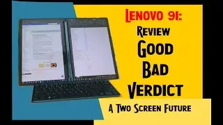 Lenovo Yoga 9i Review: Pros, Cons & Verdict