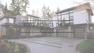 9003 Points Dr NE Bellevue