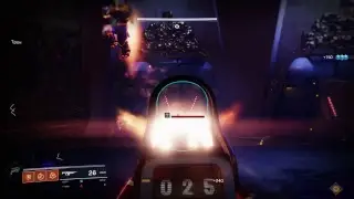 Destiny 2 (прохождение рейда Левиафан ПРЕСТИЖ)дубль 2