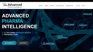 Advanced Pharma Intelligence(BioNT) &ndash; ценообразование на лекарственные препараты
