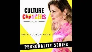 EP162: Could you be a Highly Sensitive EXTROVERT? Jenn Turnham