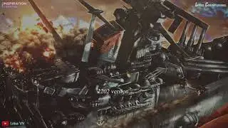 【宇宙戦艦ヤマト 2199, 2202】 オーバーチュア ~ Overture