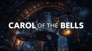 Carol of the Bells &ndash; Dark Orchestral Version | Cinematic Holiday Atmosphere