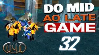WYD GLOBAL - DO MID AO LATE GAME 32