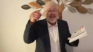 GOSSIN Richard : Dix doigts pour conter la Bible (Oliv&eacute;tan)