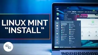 Linux Mint Installation Sensation - Krazy Ken's Tech Misadventures