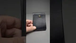 The Outback Wallet: Secure Your Essentials