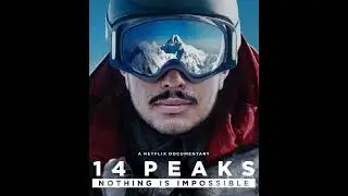 Episode # 231 14 Peaks: Nothing Is Impossible with Steve Scott and Claire Jane Carter from Kendal...