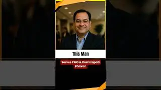 How BVG Became India&rsquo;s Largest Facility Management Company #shorts #trending