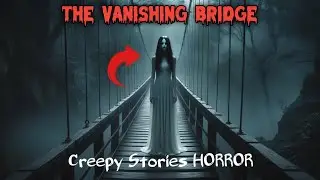 3 Creepy Stories TRUE 