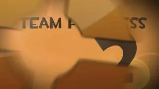 Adobe After Effects Test #2 - TF2 Title