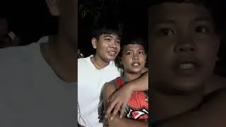 Andro vs teboy - Qc vs Binangonan rizal
