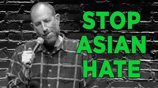 BLM vs SAH | Ari Shaffir