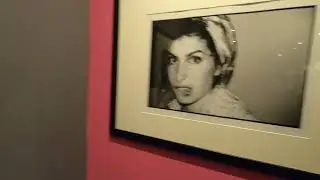 Amy Winehouse at Medimex
