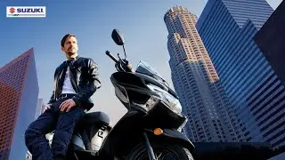 Suzuki Burgman Street 125 Full Review — Features, Ride Quality & Verdict!