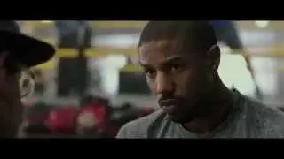 Creed - Movie Trailer - Original Music/VO- Handzon Multimedia & Big Face Productions