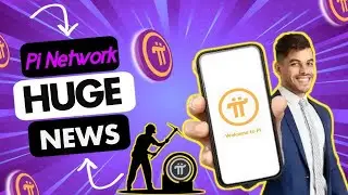 🚨 PI COIN PRICE MANIPULATION?! 🤯 + HUGE DeFi News Just Dropped! 🚀