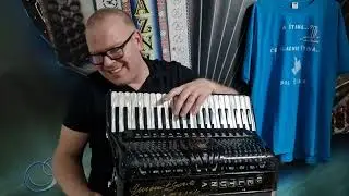 MIRAN SUMECNIK - BELTUNA PRESTIGE V, HOHNER ALPINE, HOHNER MORINO VM - PLAZNIK STIMA