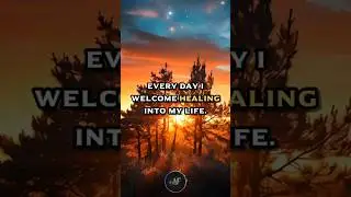 Healing & Abundance Alignment | Calm Financial Expansion Affirmations | 528 Hz + 432 Hz + 888 Hz