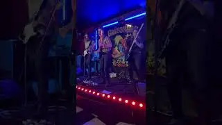 Signs of Trouble (Live at Pow Wow Rock Club, Stockholm)