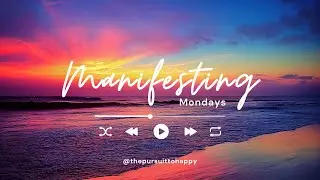 Guided Higher Self Visualization to Unlock Your Next Level (10-Min Manifestation Reset)
