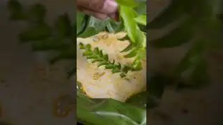 NIRVANA || making of nirvana || How to make Chef Pillai nirvana || fish curry