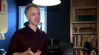 Retour de Gaston Lagaffe: le b&eacute;d&eacute;iste Delaf toujours sur un nuage - reportage