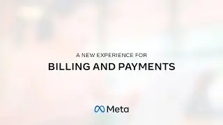 How to use Billing and payments for your ad accounts