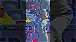 W8 For END 😈🔥 | Mohammad Siraj Attitude 🤫🔥🥶| #cricket