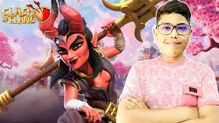 Let's TH18 Rank Push | Clash of Clans Live #coclive #clashofclanslive