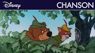 Robin des Bois - Quel Beau Jour Vraiment