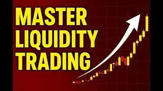Master Liquidity Trading: How Smart Money Moves the Market | Pipeline Trading