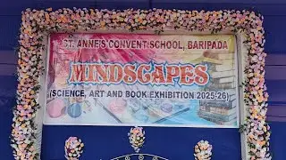 Science, Art and Book Exhibition 2025 - 26 (2nd Day) Part 4