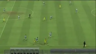 Fifa 10 Manager Mode Season 1 Highlights