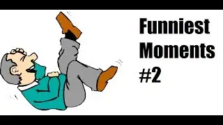 SMC Update and Funny Moments #2