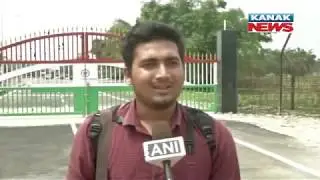 Bus Service Between India and Bangladesh at Jalpaiguri
