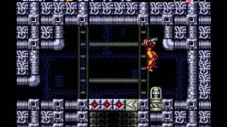 Super Metroid 100% Special Exploration + Soundtrack