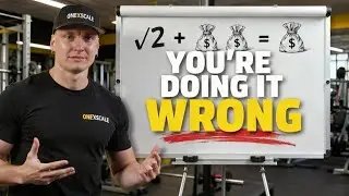 Lead Quality vs. Lead Quantity &mdash; The Truth Every Gym Owner Needs to Hear