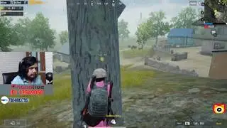 Hydra Guru and Hydra Alpha Killed By Hacker | Hacker In Pubg Mobile |