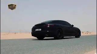 Car wrapping Dubai Smart Auto UAE