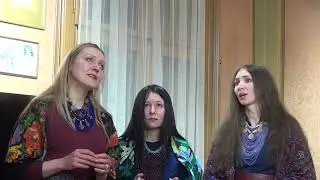 Летять голуби, летять білії