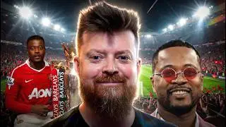 How Crypto is Changing Fantasy Sports - Football.Fun Founder | Chinsanity Show Ep.11