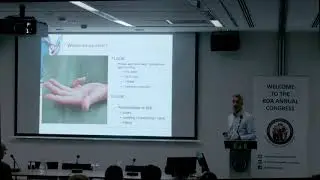 Hand and wrist exam FRCS